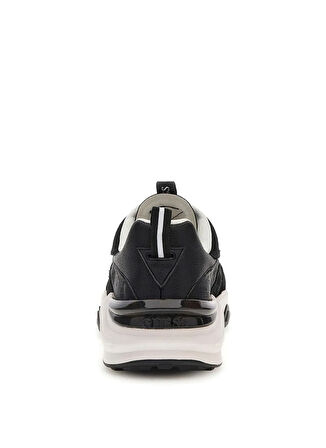 Guess Siyah Erkek Sneaker VALENCİA