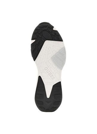 Guess Siyah Erkek Sneaker VALENCİA