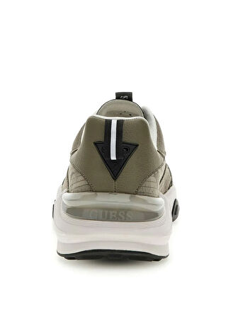 Guess Haki Erkek Sneaker VALENCİA