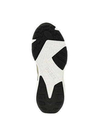 Guess Haki Erkek Sneaker VALENCİA