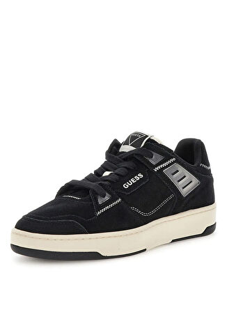 Guess Siyah Erkek Sneaker VİNCENT