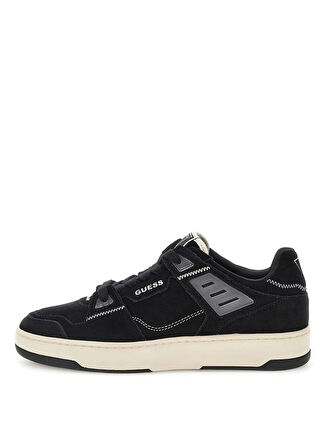 Guess Siyah Erkek Sneaker VİNCENT