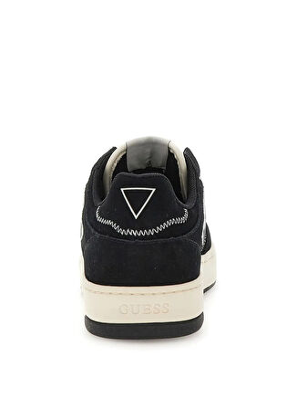 Guess Siyah Erkek Sneaker VİNCENT