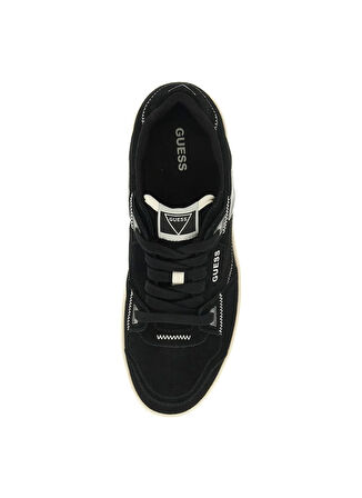 Guess Siyah Erkek Sneaker VİNCENT