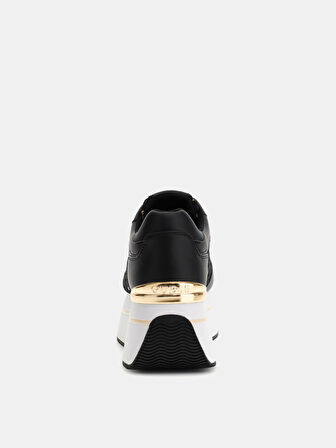 Guess Camrio Dantel Kadın Sneaker Ayakkabı FLTCM8ELE12