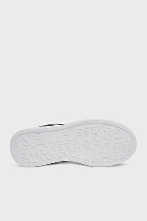 Guess Bayan Ayakkabı FLTDEL FAL12 BLACK