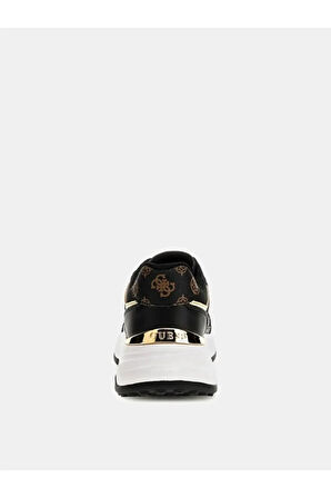 Gues Kadın Fonzı Ayakkabı FLTFONFAB12