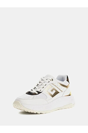 Gues Kadın Fonzı Ayakkabı FLTFONFAB12