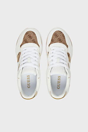 Guess Kadın Ayakkabı FLTHP4 FAL12 BEIBR