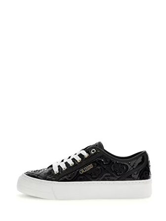 Guess Jlove Kadın Sneaker Ayakkabı FLTJLVFAL12