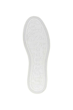 Guess Jlove Kadın Beyaz Sneaker FLTJLVFAL12-WHITE