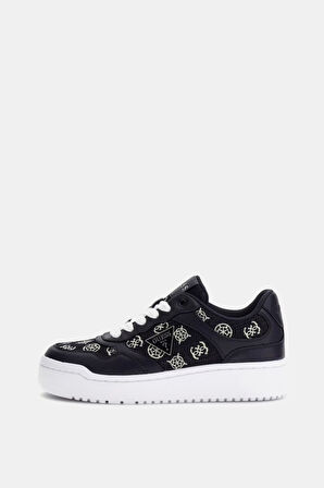 Guess Kadın Ayakkabı-FLTMR7FAL12