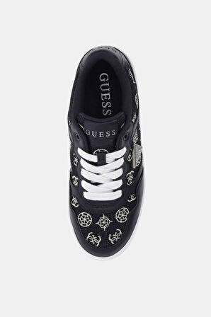 Guess Kadın Ayakkabı-FLTMR7FAL12