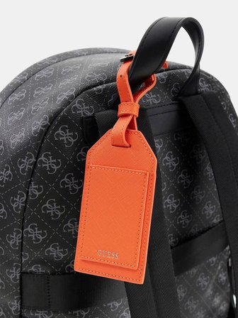 Guess HMMILOP5219 Milano Compact Erkek Sırt Çantası