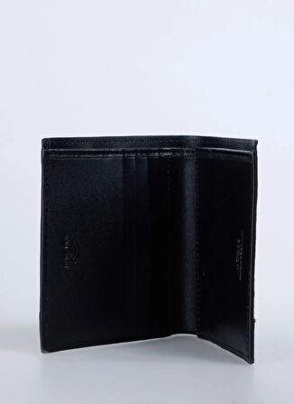 Guess Siyah Erkek Cüzdan SMBAGRLEA18