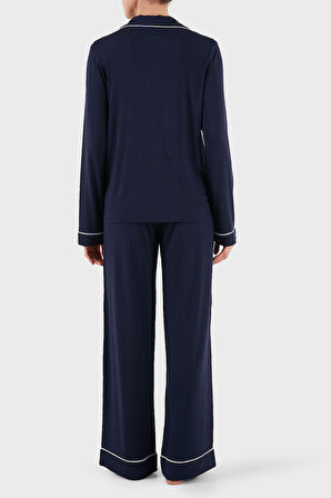 Guess Bayan Pijama Takımı O4BX07 KCIN2 G757