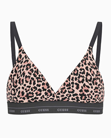Guess Jane  Kadın Üçgen Sütyen | XS