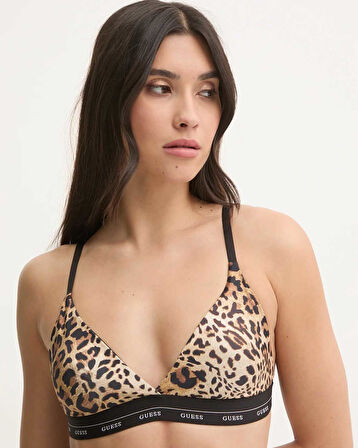 Guess Jane  Kadın Üçgen Sütyen | XS