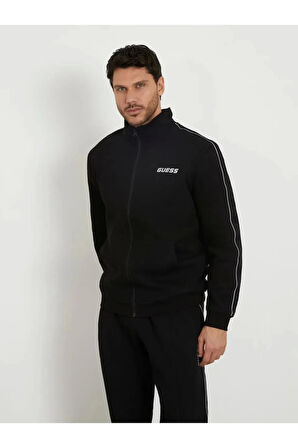 Guess Erkek Swearshirt Z2Yq10Kb3P2