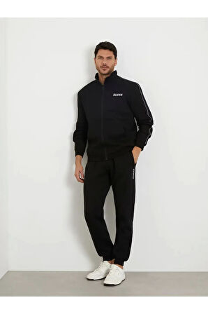 Guess Erkek Swearshirt Z2Yq10Kb3P2