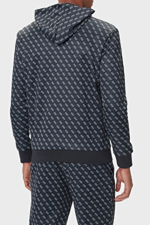Guess Erkek Sweat Z4BQ30 K7122 P9QC