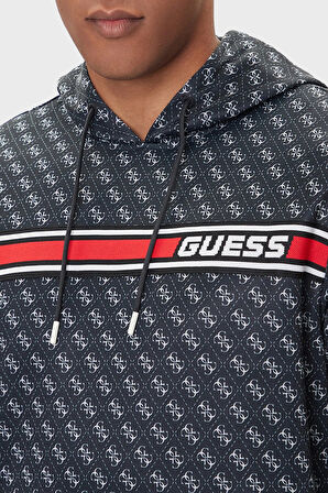 Guess Erkek Sweat Z4BQ30 K7122 P9QC