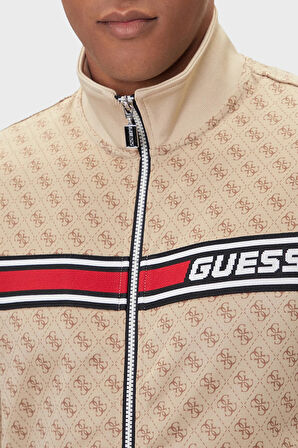 Guess Erkek Sweat Z2BQ06 K7122 P13W