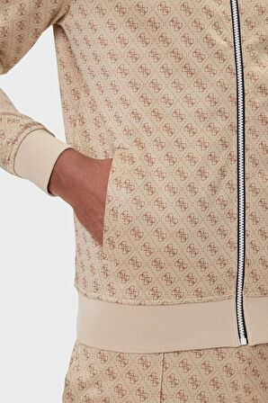 Guess Erkek Sweat Z2BQ06 K7122 P13W