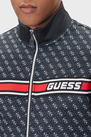 Guess Erkek Sweat Z2BQ06 K7122 P9QC