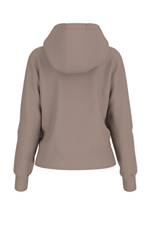 Olympe  Kadın Aktif Modal Karışımlı Scuba Sweatshirt | S