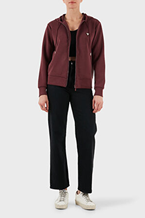 Guess Kadın Sweat V4YQ06 KCAY2 G4P2
