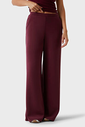 Guess Kadın Pantolon V4YB07 KCAY2 G4P2