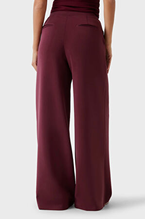 Guess Kadın Pantolon V4YB07 KCAY2 G4P2