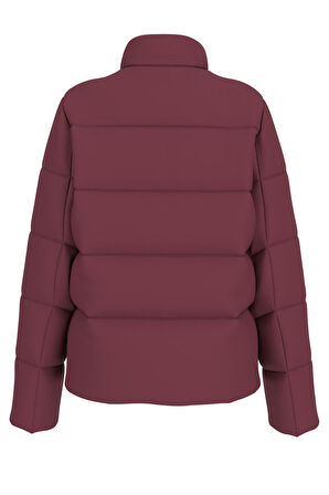 New Claudia Kadın Aktif Mont | XS