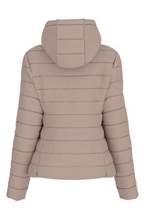 Solid  Kadın Aktif Mont | S