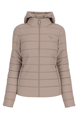 Solid  Kadın Aktif Mont | S