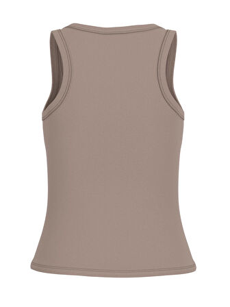 Kadın  Colette Aktif Top - Kahverengi | XS