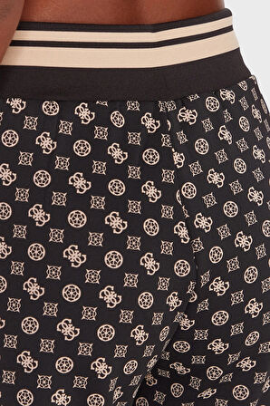 Guess Kadın Pantolon V5YB20 KB212 PJ4P