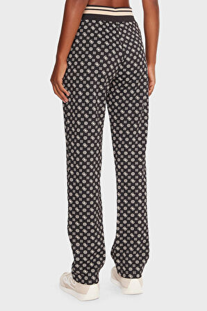 Guess Bayan Pantolon V5YB20 KB212 PJ4P