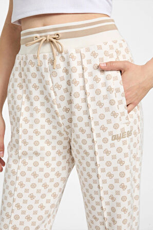 Guess Kadın Eşofman Alt V5Yb20Kb212