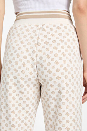 Guess Kadın Eşofman Alt V5Yb20Kb212