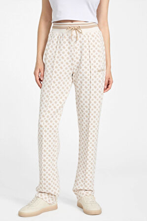 Guess Kadın Eşofman Alt V5Yb20Kb212