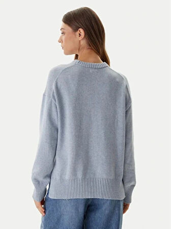 Guess Gj Ls Cn Kadın Çok Renkli Triko W4BR12Z3HM1-H71X