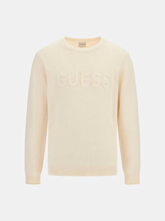 Guess Erkek Triko Kazak M5BR35Z2ZK2