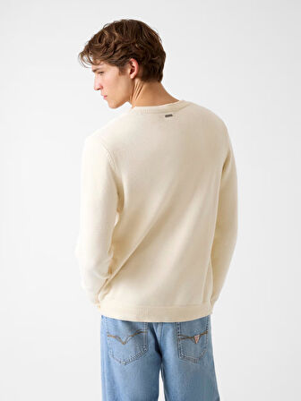 Guess Erkek Triko Kazak M5BR35Z2ZK2