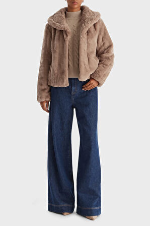 Guess Kadın Mont W0BL0N WDCH0 A106