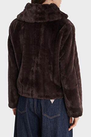 Guess Kadın Mont W0BL0N WDCH0 A11R