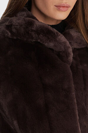 Guess Kadın Mont W0BL0N WDCH0 A11R