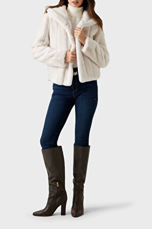 Guess Kadın Mont W0BL0N WDCH0 G9L9