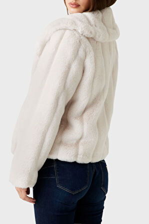 Guess Kadın Mont W0BL0N WDCH0 G9L9